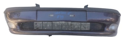 Opel vectra b 2 95-99 бампер передний перед фото №1