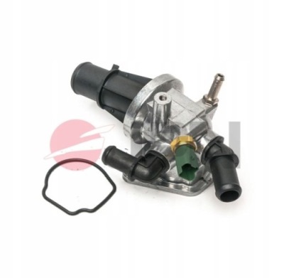 Термостат + корпус jpn do suzuki swift iii 1.3 фото №1