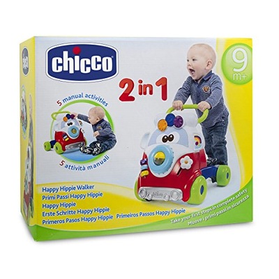 Pchacz Hippy Chicco CHI-59051