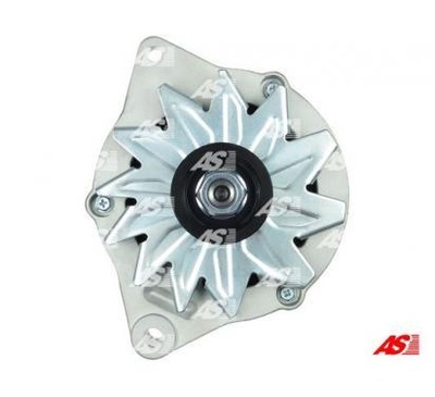 Ast генератор 12v skoda favorit/felicja 1.3 фото №1