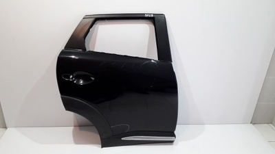 Mazda оригинальный номер d10e72010 дверь фото №1