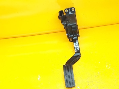 Потенциометр педали газа ford оригинальный номер 2s619f836aa фото №1