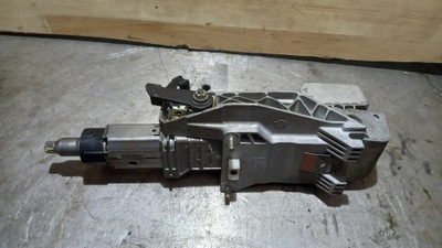 Колонка рулевая renault laguna ii 01r фото №1