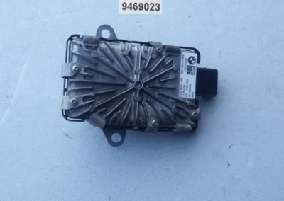 Регулятор редуктор bmw g12 9469023 фото №1