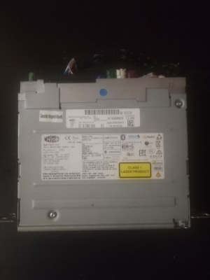 Bmw i3 радио считыватель навигация 8798189 фото №1