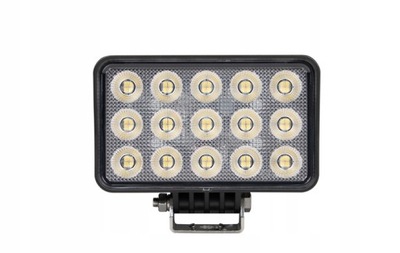 ФАРА РАБОЧАЯ 60LED OSRAM 60W PROSTOKĄTNA 4800LM