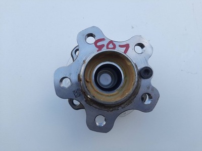 Bmw g01 x3 g02 x4 ступица подшипник перед фото №1