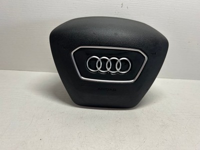 AUDI A6 C8 4K PAGALVĖ AIRBAG W VAIRĄ 4N0880201K 