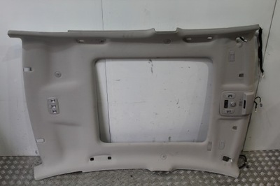 Потолок панорама talisman lift фото №1