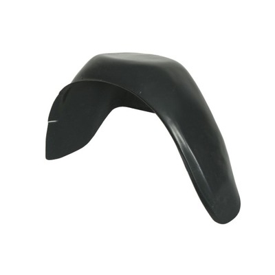 Підкрилок задня праве ford transit ford transit 00-06 фото №1