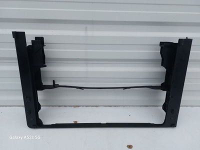 Корпус рамка радиатора bmw 7 f01 f02 08-15r eu фото №1