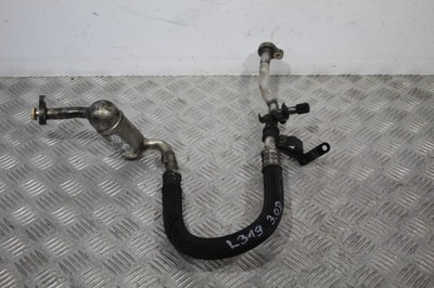 Wąż шланг кондиционера discovery iv 4 l319 фото №1