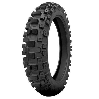 1 PC. TIRE 90/100-16 KENDA K786 WASHOUGAL II 52M  