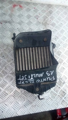 INTERCOOLER FIAT PUNTO II 1.3 JTD 847850000  