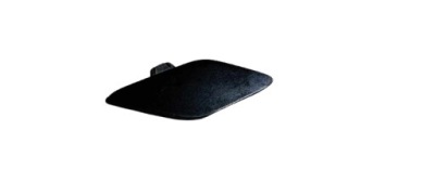 Bmw z4 e89 2009-2018 заглушка фаркоп буксирувальний задня задня фото №1