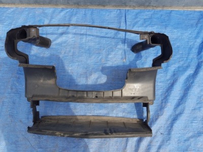 Повітропровід повітря mercedes r-klasa w251 2515000116 фото №1