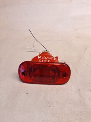 Лампа противотуманная hyundai coupe ii lift 92450-2c700 фото №1