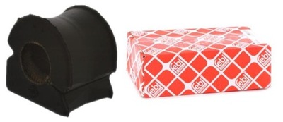 Подушка стабилизатора. fiat panda ii panda ii 4x4 panda ii фото №1