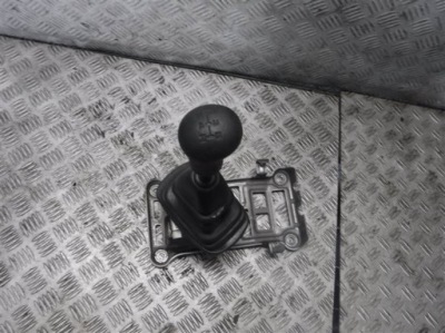 Механизм переключения передач suzuki ignis 1.3 фото №1