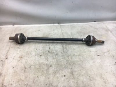 Volvo xc60 ii привідний вал задня 50886845 фото №1