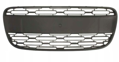 Решётка радиатора бампере panda, 05.12- 30a127 фото №1