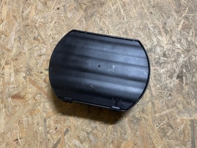 Вкладыш набор ремонтный багажника подъемник ключ шпонка citroen c5 aircross фото №1