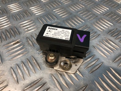 Mercedes w220 модуль датчик esp 0005422481 фото №1