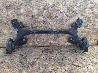 AXLE REAR PEUGEOT 3008 I 07-16  