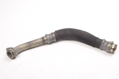 Aston martin vantage 4.7 шланг масляний фото №1