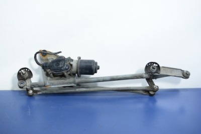 Saab 9-2x aero механизм дворник перед фото №1