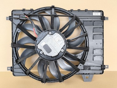 Вентилятор land range rover evoque discovery sport lift фото №1