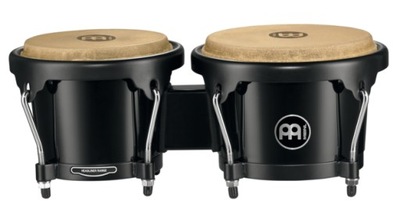 MEINL HB50BK HEADLINER BONGOSY CZARNE