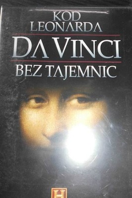 Kod leonarda da vinci bez tajemnic