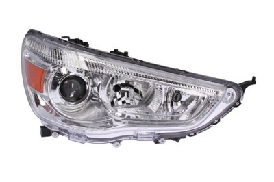 FARO FARO DERECHA MITSUBISHI ASX GA 10-  