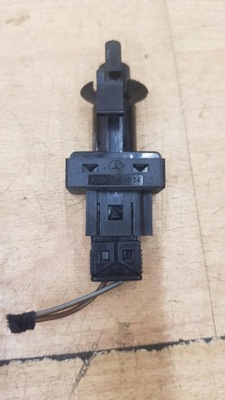 Датчик сцепления mercedes w245 фото №1