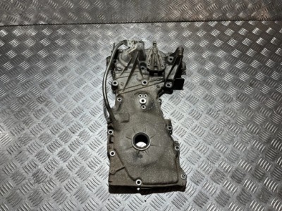 Корпус распределительного вала renault captur i 13- 0.9 tce h4b400 фото №1