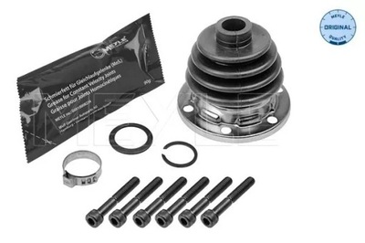 ЗАЩИТА VW ШАРНИРА WEW/ZEW. T2/T3 68-92 КОМПЛЕКТ. 1004980045 MEYLE