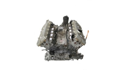 Двигатель audi a6 4.2 v8 bat фото №1