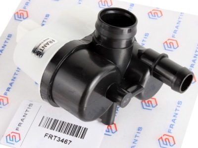 SOUPAPE POMPE OPAROW CARBURANTS EVAP BMW 1 3 5 6 7 X3 X5 X6 Z4 16137193479 
