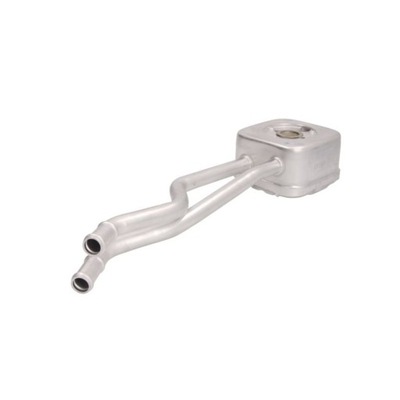 Радіатор оливи thermotec d4w006tt фото №1