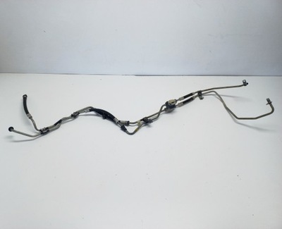 Шланг провода усилителя mercedes w166 фото №1