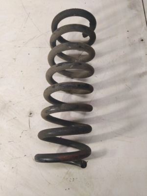 Mercedes-benz slk r171 2008 пружина задняя фото №1