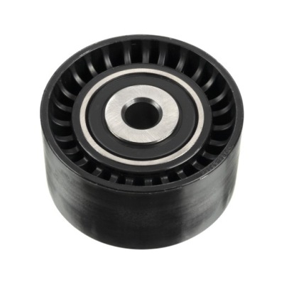Ролик натяжная ремень поликлиновый febi 19513 фото №1