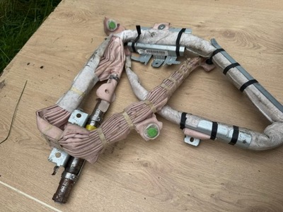 Toyota шторка безопасности 920109a 2964 фото №1