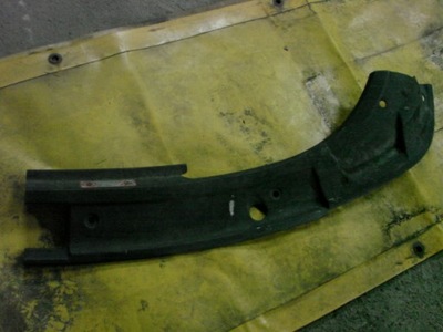 PROTECCIÓN AUDI TT 1.8T 8N AJQ 8N0860441B  