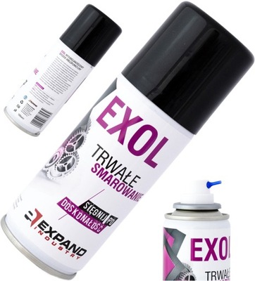 EXPAND EXOL środek ochronno-penetrujący 100 ml