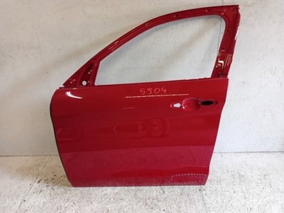 Дверь левая передние левый перед alfa romeo stelvio 17- фото №1