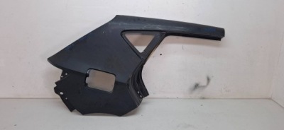 Seat leon iii hb 12- обшивка крила правий задня фото №1