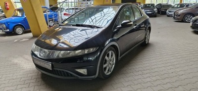 Honda Civic ROCZNA GWARANCJA !!