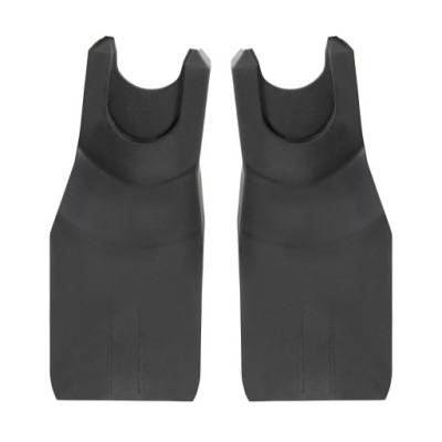 HAUCK UNIWERSALNE ADAPTERY DO WÓZKÓW DZIECIĘCYCH